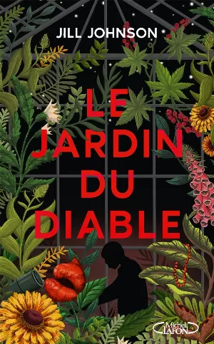 Jill Johnson - Le jardin du diable